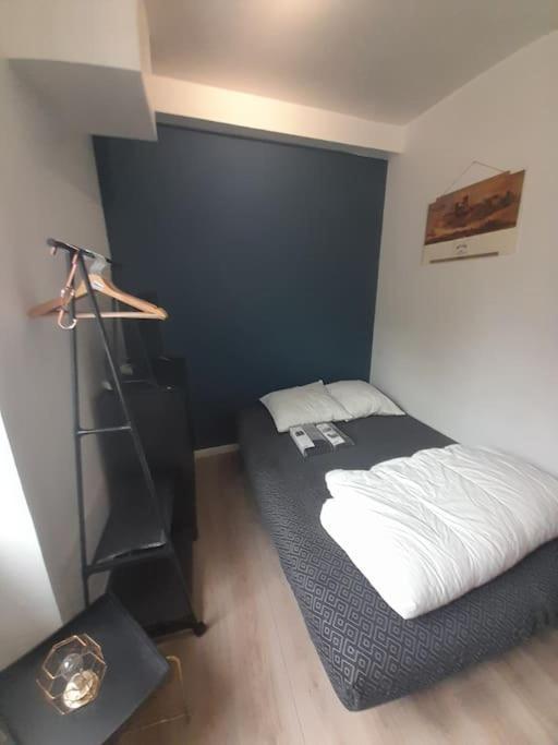 Nantes Mangin-Direct Gare-Parking-Proche Commerces Екстериор снимка